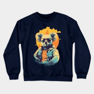 Kool-ala Crewneck Sweatshirt